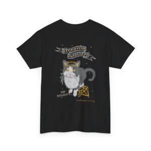 Scrappy's Tee